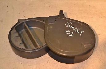 Smart Fortwo Ash Tray Fortwo 2 Door Coupe Ashtray 2003