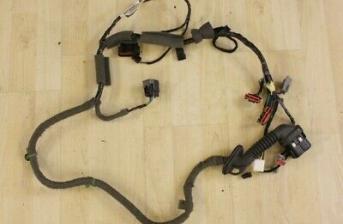 ✅ FORD FOCUS MK3 DRIVER SIDE FRONT DOOR WIRING LOOM F1ET-14A584-DBL 2015 - 2018