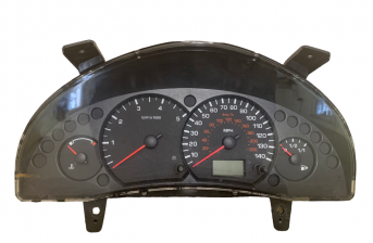 2008 FORD TRANSIT CONNECT TDCI 75 INSTRUMENT CLUSTER 7T1T10849D