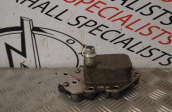 VAUXHALL ASTRA K ASTRA J INSIGNIA 09-ON B16DTE B16DTH OIL COOLER 55599943 VS4472