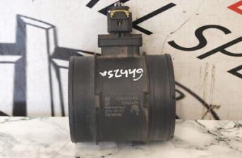 VAUXHALL ASTRA J INSIGNIA ZAFIRA 09-ON A20DTH AIR FLOW METER 55562426 VS2449