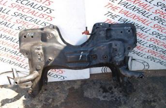 VAUXHALL COMBO D 12-ON  SUBFRAME A14