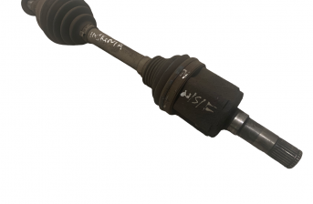 VAUXHALL INSIGNIA N/S FRONT DRIVESHAFT