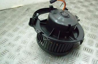 Seat Leon Heater Blower Motor Fan With Ac Mk3 1.2 Petrol  2012-202