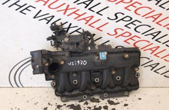 VAUXHALL ASTRA CORSA D COMBO 09-16 A13FD A13DTE INLET MANIFOLD 55213267 VS197