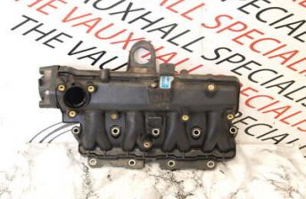 VAUXHALL ASTRA CORSA D 09-ON A13FD A13DTE INLET MANIFOLD 55213267 10647 VS2808