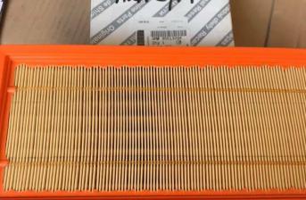 VAUXHALL COMBO D AIR FILTER ELEMENT BRAND NEW GENUINE GM 95513084