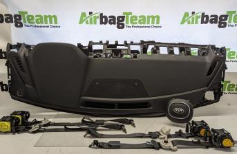 Kia Sorento 2020 - Onwards Airbag Kit Driver Passenger Dashboard Seatbelt ECU