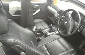 99-06 BMW 3 SERIES Drivers Right Front Door Window Motor