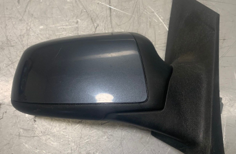 2006 FORD FOCUS 1.6 3 DOOR HATCH O/S DRIVERS ELECTRIC WING MIRROR