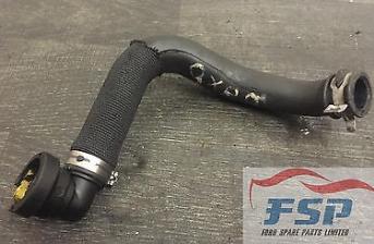 FORD MONDEO ZETEC TDCI 2007-2012 WATER HOSE / PIPE