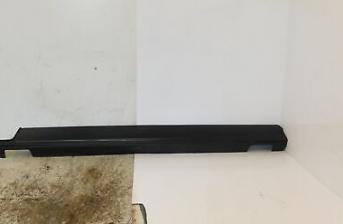 RANGE ROVER SPORT L494 5DR SUV 15-21 N/S SIDE SKIRT CPLA-101D57-AD V6 SCUFFS