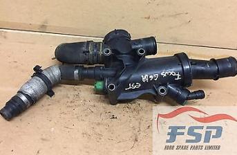FORD FOCUS MK2 1.6 DIESEL STYLE TDCI 2003-2007 THERMOSTAT HOUSING