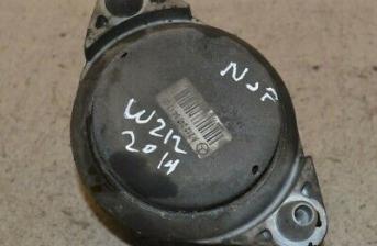Mercedes E Class Engine Mount Left Side A2122406417 W212 Engine Mounting 2014