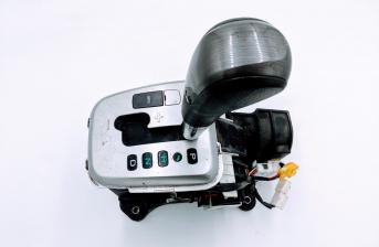 CHEVROLET CAPTIVA GEAR SELECTOR UNIT