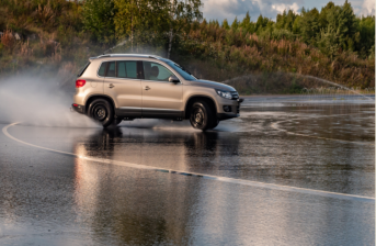 Your ABS or Anti-lock braking system fully explained