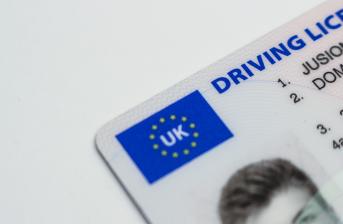 DVLA is working on new digital driving licenses