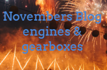 Engines & Gearboxes