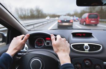 Can You Drive in a Straight Line? Here’s Why Not... Can You Drive in a Straight Line? Here’s Why Not...