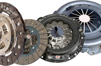 All About the Clutch All About the Clutch