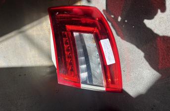 Skoda Octavia 2018 mk3 salloon driver rear light 18531102