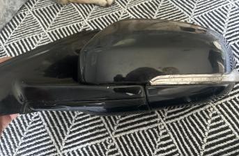 V40 wing mirror 