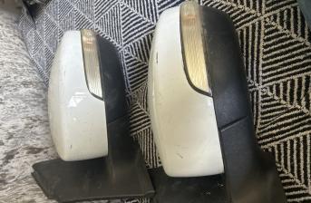 Ford Kuga wing mirror 