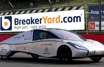 Can Solar Cars Drive Us Into the Future?