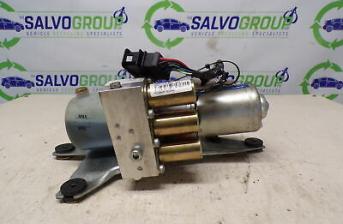 AUDI A4 T CABRIOLET 2006-2009 HYDROLIC ROOF PUMP 8H0871611A