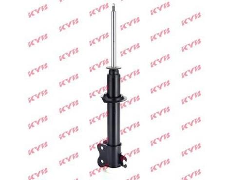 KYB Shock Absorber Premium Front Axle Left