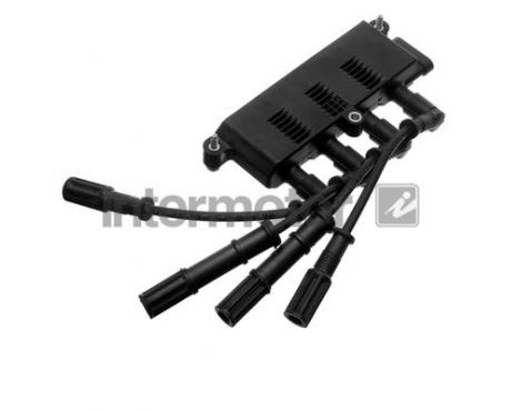 INTERMOTOR Ignition Coil