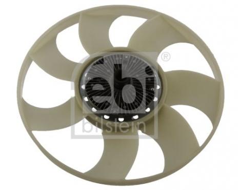 FEBI BILSTEIN Engine cooling Fan