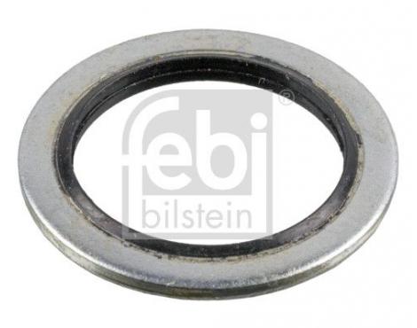 FEBI BILSTEIN Oil drain plug Seal Ring
