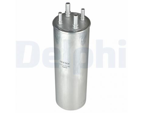 DELPHI Fuel Filter