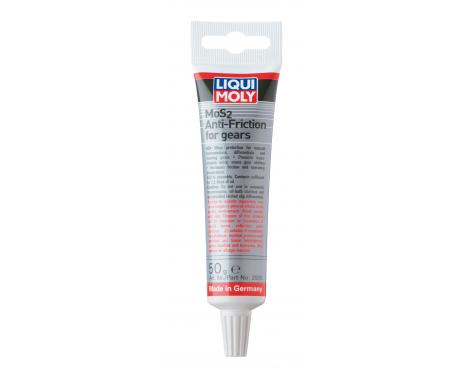 LIQUI MOLY Transmission Oil Additive MoS2 Antifriction for Gears