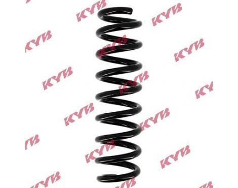 KYB Suspension Spring K-Flex Rear Axle