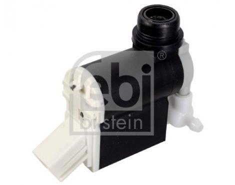 FEBI BILSTEIN Window cleaning Washer Fluid Pump