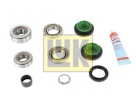 Schaeffler LuK Differential Repair Kit LuK GearBOX