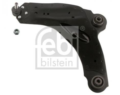 FEBI BILSTEIN Wheel suspension Control/Trailing Arm