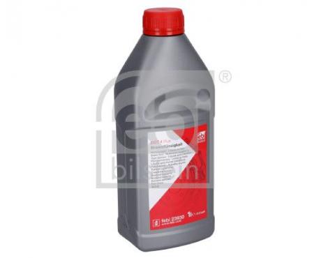 FEBI BILSTEIN Brake Fluid 1l