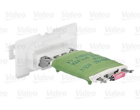 VALEO Interior blower Resistor