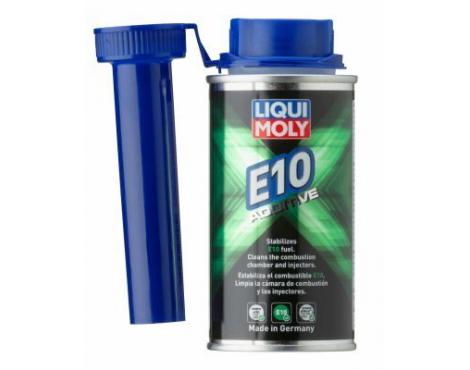 LIQUI MOLY Fuel Additive E10 Additive