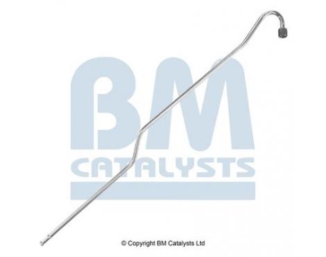 BM CATALYSTS Pressure sensor (soot/particulate filter) Pressure Pipe