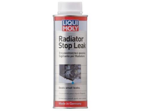 LIQUI MOLY Radiator Sealing Compound Radiator Stop Leak