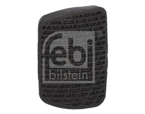 FEBI BILSTEIN Brake pedal Pedal Pad febi Plus