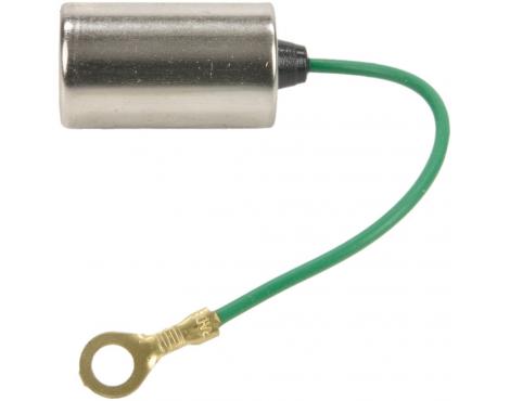 BOSCH Ignition system Capacitor