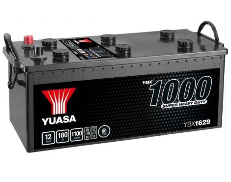 YUASA Starter Battery Super Heavy Duty Battery