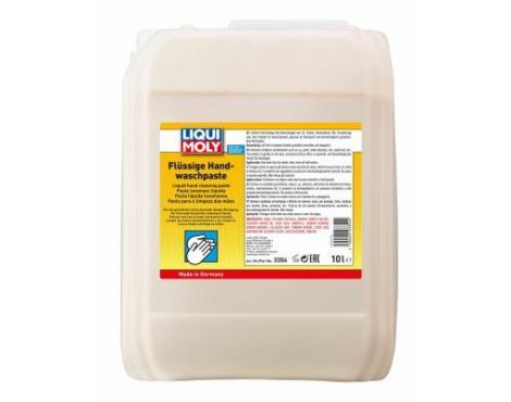 LIQUI MOLY Hand Cleaners Liquid Hand Cleaning Paste