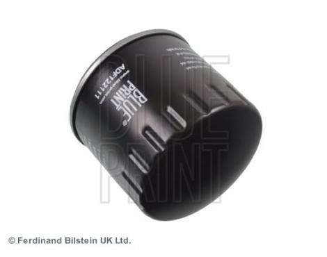 BLUE PRINT Oil Filter