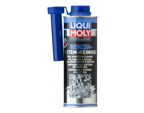 LIQUI MOLY Fuel Additive Pro-Line Benzin-System-Reiniger